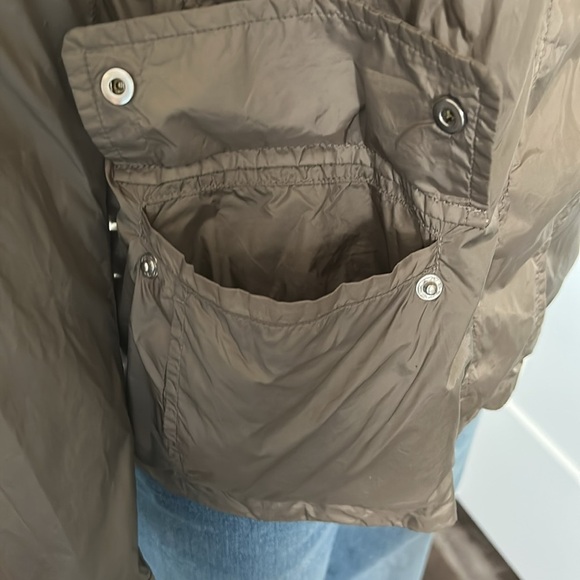 Geox Respira Lightweight Jacket - Picture 14 of 17